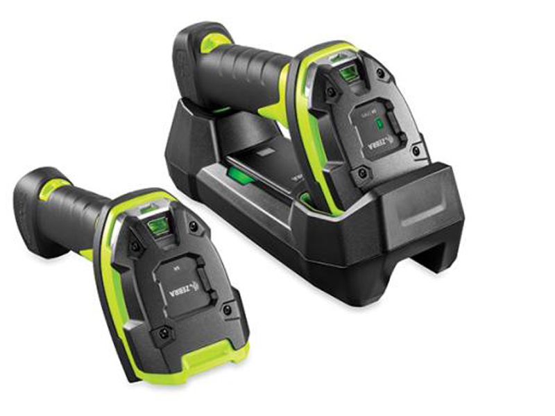 斑馬Zebra DS3600系列超堅固型條碼掃描槍