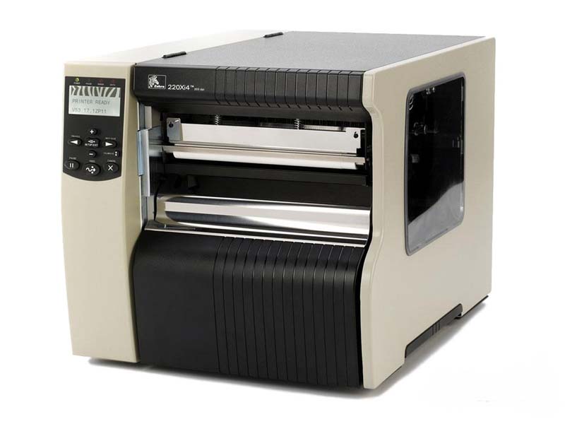 斑馬 220Xi4條碼打印機(jī)