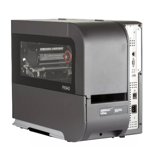 工業(yè)條碼打印機