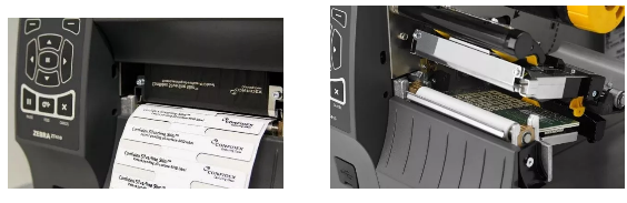 RFID條碼打印機(jī)