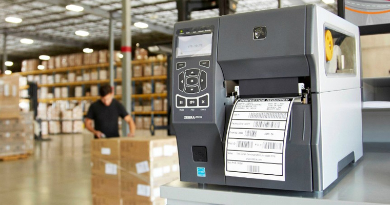 條碼標(biāo)簽打印機(jī)廠家