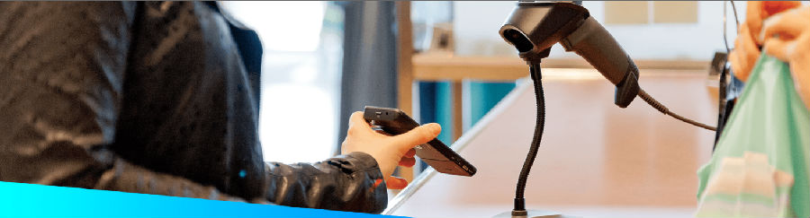 廣東條碼掃描器