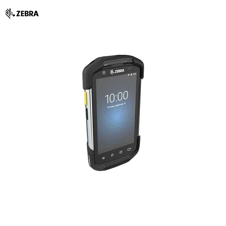 斑馬TC72移動(dòng)手持終端RFID數(shù)據(jù)采集器zebra一二維碼讀碼器